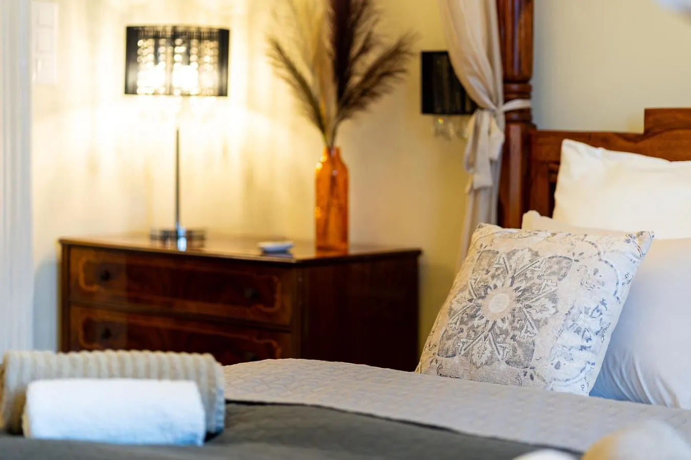 公寓 Magical Danube View In A Spacious Two Bedroom Suite Next To Parliament 布达佩斯