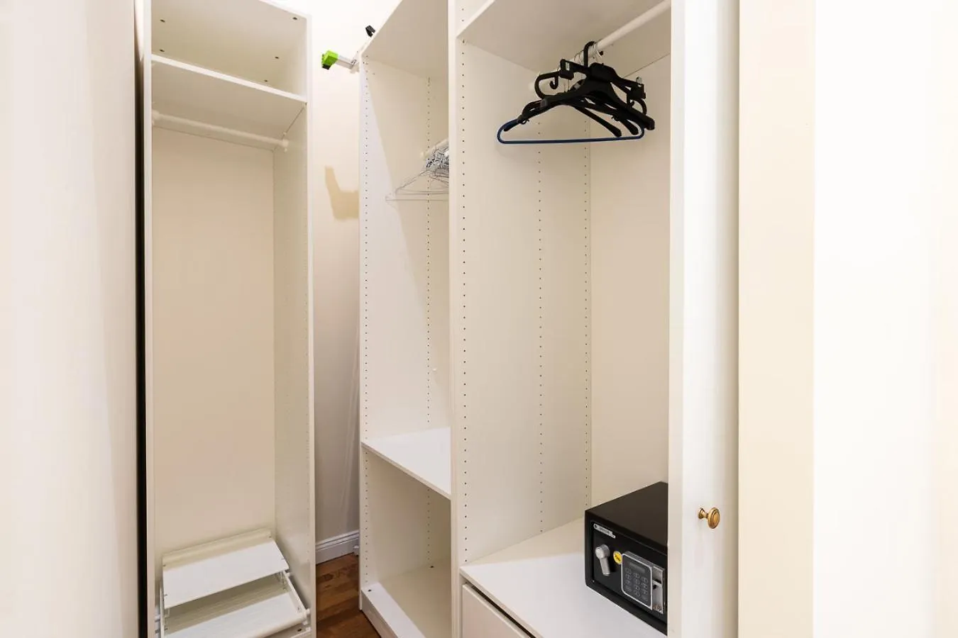 公寓 Magical Danube View In A Spacious Two Bedroom Suite Next To Parliament 布达佩斯